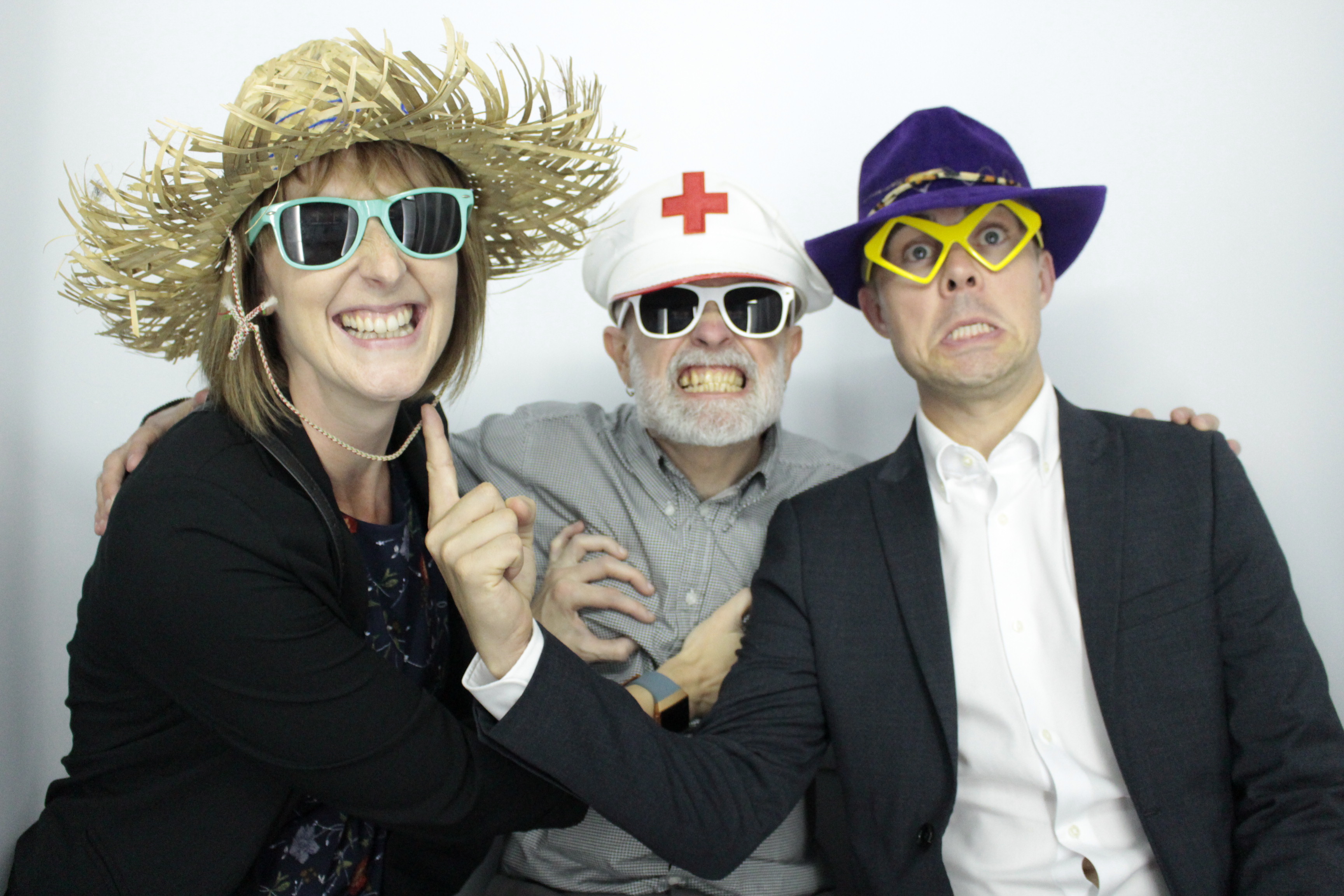 Louise & Dan's Big Day | View more photos from the event at gallery.myphotoboothexperience.co.uk/u/MyPhotoBoothExperienceLtd/Louise-Dans-Big-Day